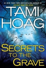 Cover art for Secrets to the Grave
