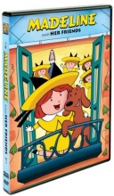 Cover art for Madeline And Her Friends