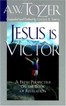 Cover art for Jesus Is Victor