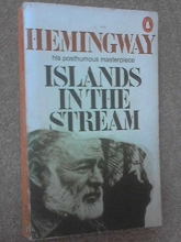 Cover art for Islands in the Stream