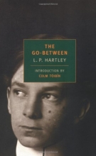 Cover art for The Go-Between (New York Review Books Classics)