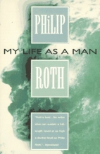 Cover art for My Life As a Man (Vintage International)