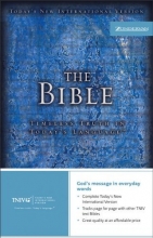 Cover art for The TNIV Bible: Timeless Truth in Today's Language (Today's New International Version)