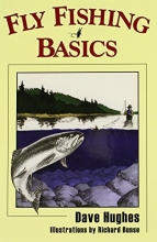 Cover art for Fly Fishing Basics