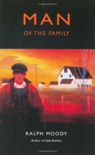 Cover art for Man of the Family