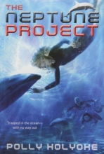 Cover art for The Neptune Project