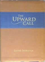 Cover art for The Upward Call
