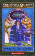 Cover art for Deltora Quest, Books 5-8, Special Edition