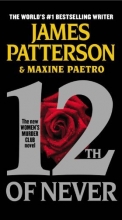 Cover art for 12th of Never (Women's Murder Club)