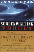Cover art for Screenwriting From The Heart