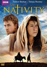Cover art for Nativity, The