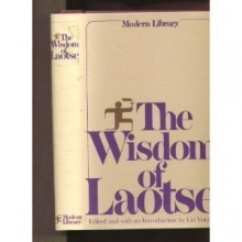Cover art for The Wisdom of Laotse