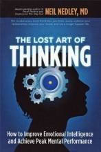 Cover art for The Lost Art of Thinking