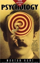 Cover art for The Story of Psychology