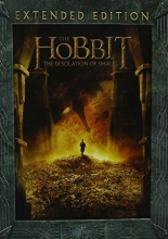 Cover art for The Hobbit: The Desolation Of Smaug Extended Edition
