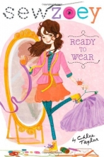 Cover art for Ready to Wear (Sew Zoey)