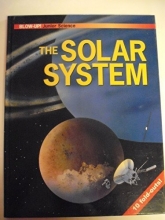 Cover art for The Solar System (Blow-Up! Junior Science)