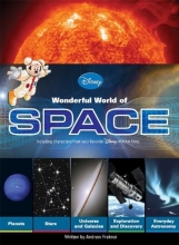 Cover art for Space (Wonderful World of...)