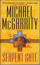 Cover art for Serpent Gate (Kevin Kerney #3)