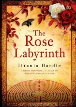 Cover art for The Rose Labyrinth