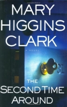 Cover art for The Second Time Around (Clark, Mary Higgins)