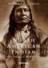 Cover art for The North American Indian: The Complete Portfolios