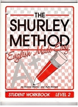 Cover art for The Shurley Method: English Made Easy, Level 2