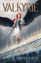 Cover art for Valkyrie