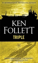 Cover art for Triple