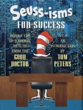 Cover art for Seuss-isms for Success (Life Favors(TM))