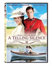 Cover art for When Calls the Heart: A Telling Silence