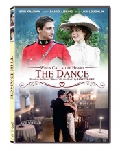Cover art for When Calls the Heart: The Dance