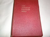 Cover art for Reference Edition NEW AMERICAN STANDARD BIBLE