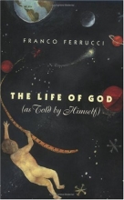 Cover art for The Life of God (as Told by Himself)