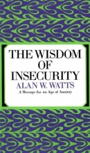 Cover art for The Wisdom of Insecurity