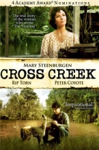 Cover art for Cross Creek [DVD]