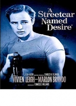Cover art for A Streetcar Named Desire