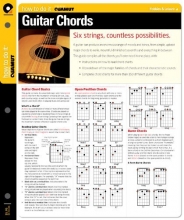 Cover art for Guitar Chords (Quamut)