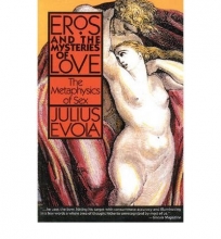 Cover art for The metaphysics of sex