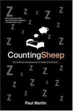 Cover art for Counting Sheep: The Science and Pleasures of Sleep and Dreams