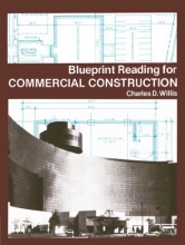 Cover art for Blueprint Reading for Commercial Construction