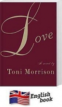 Cover art for Love
