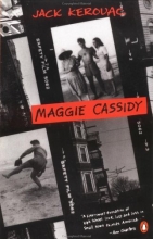 Cover art for Maggie Cassidy