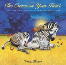 Cover art for Crown on Your Head, The