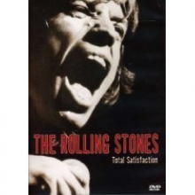 Cover art for Looking Back At The Rolling Stones - 3 DVD Set