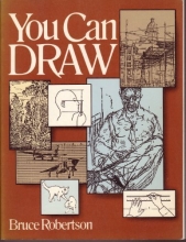Cover art for You Can Draw