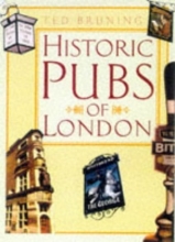 Cover art for Historic Pubs of London