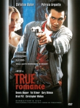 Cover art for True Romance: Director's Cut