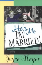 Cover art for Help Me I'm Married (Help Me!)