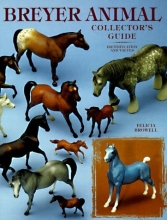 Cover art for Breyer Animal: Collector's Guide